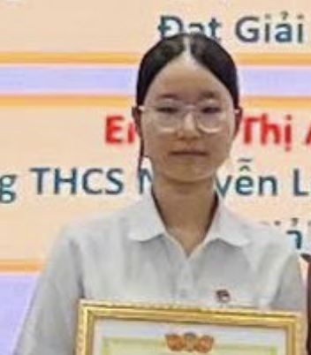 Anh Thy