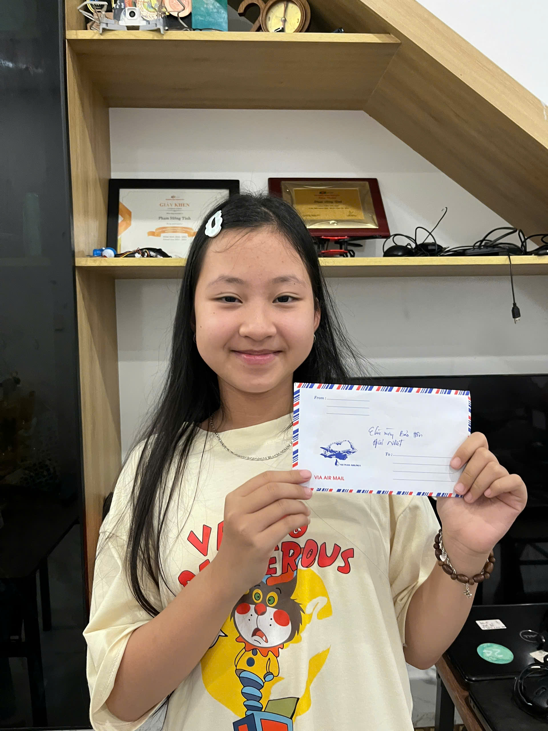 Bảo Hân