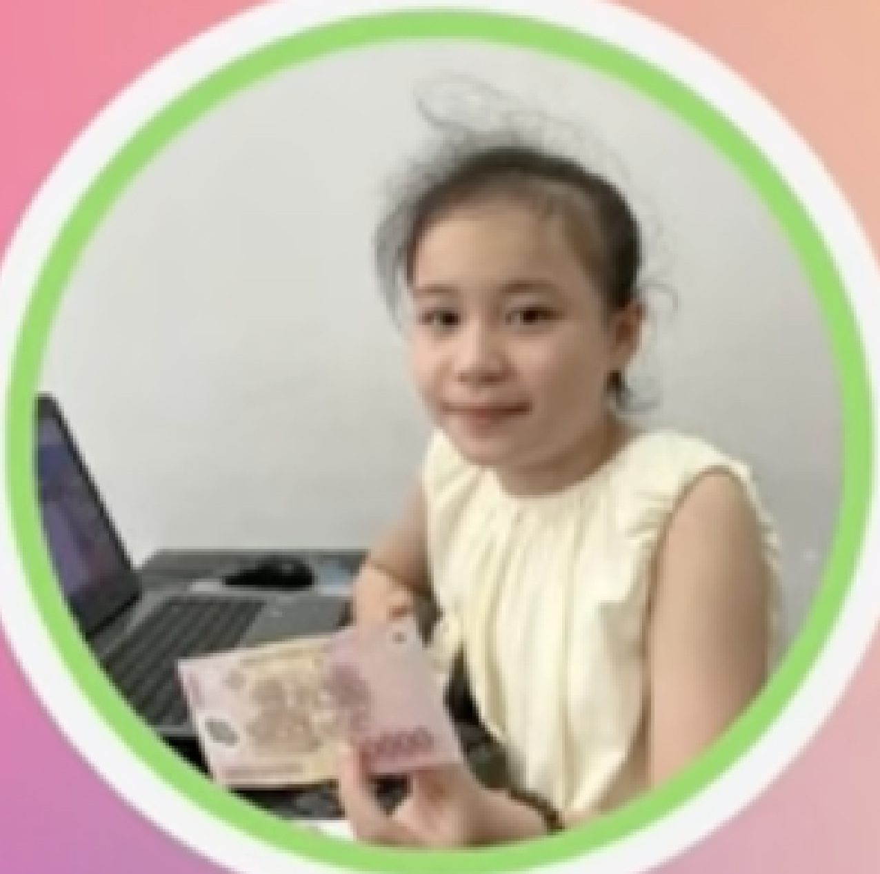 Hoàng My
