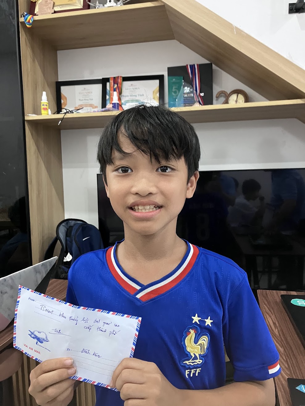 Đức Kiên