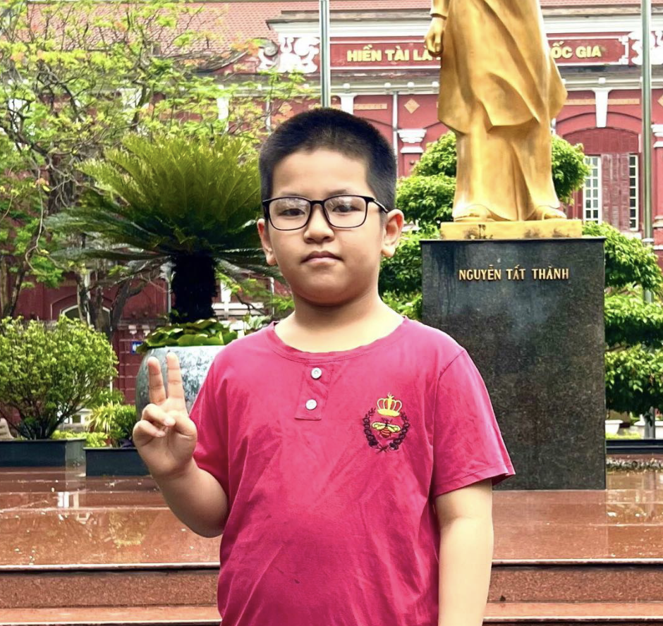 Khôi Nguyên