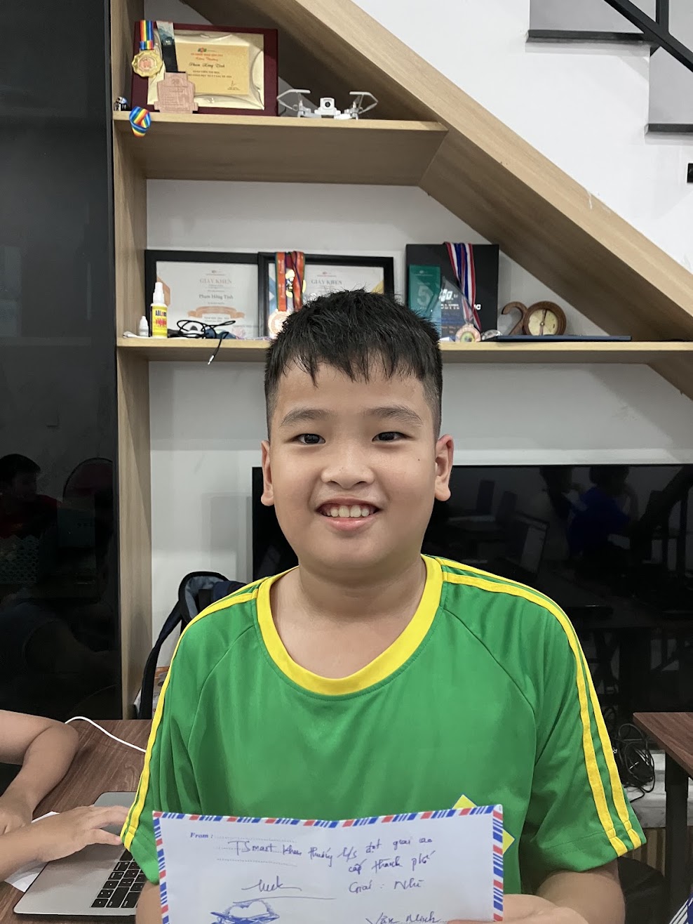 Văn Minh