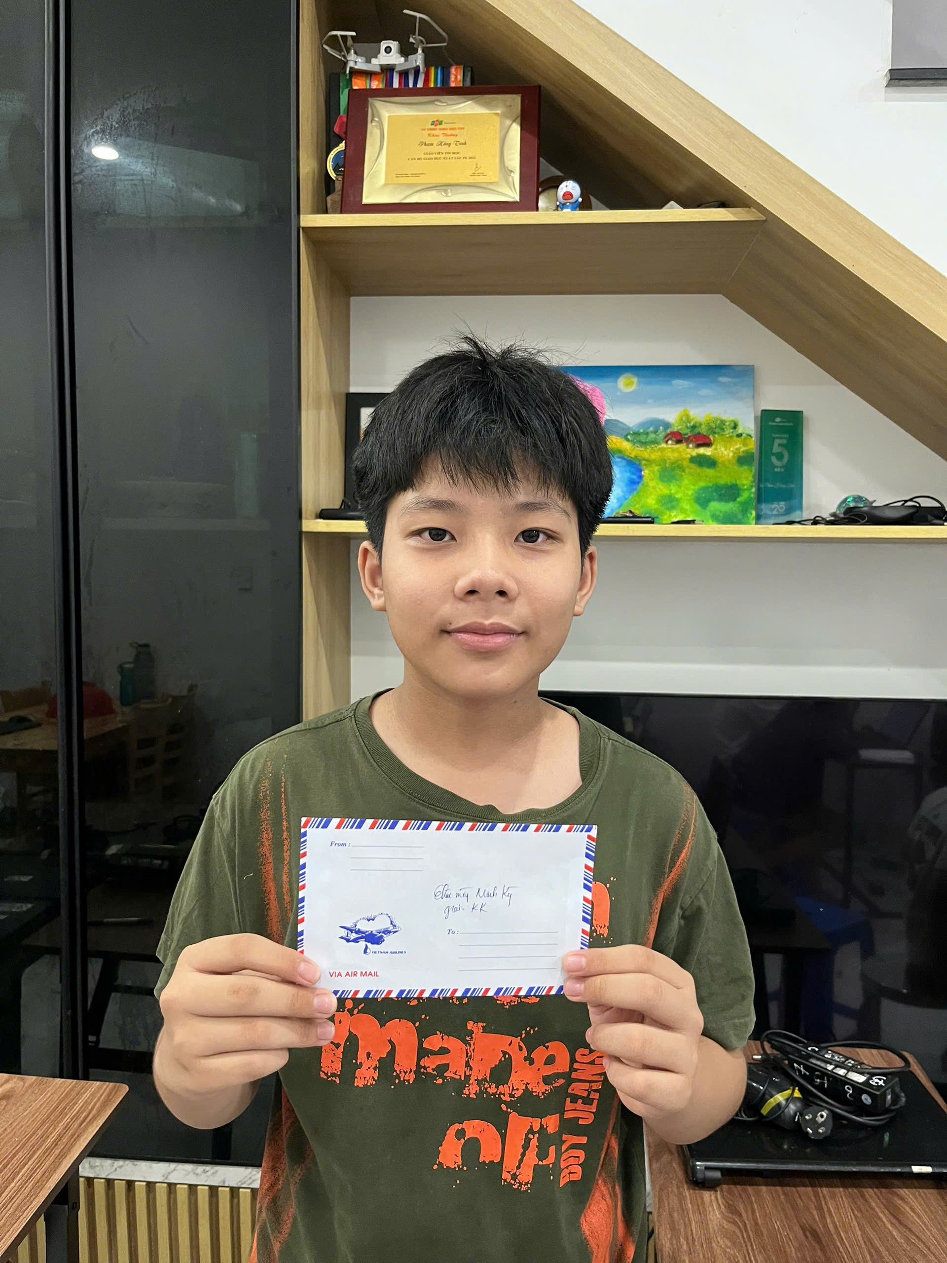 Minh Kỳ
