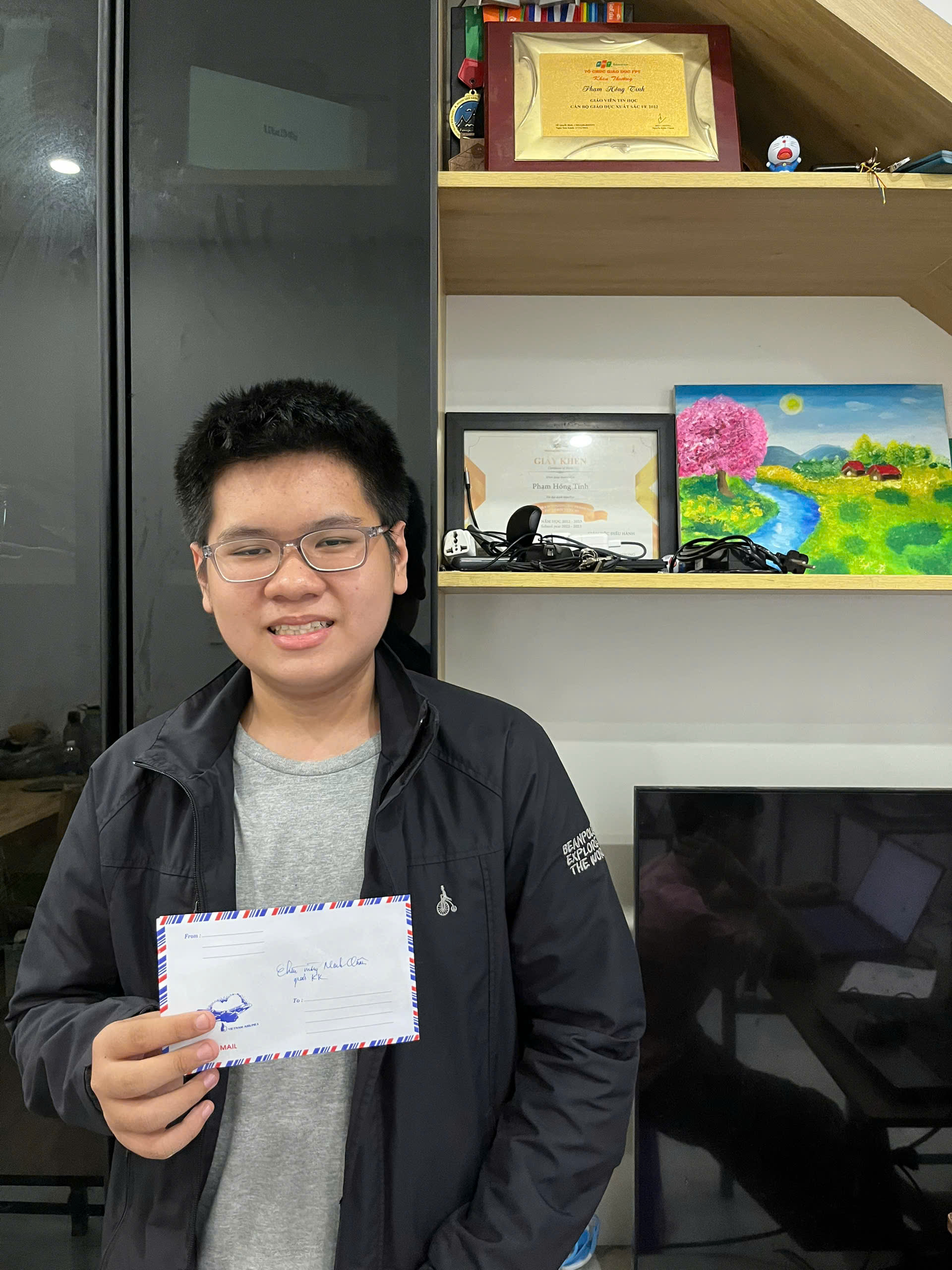 Minh Quân