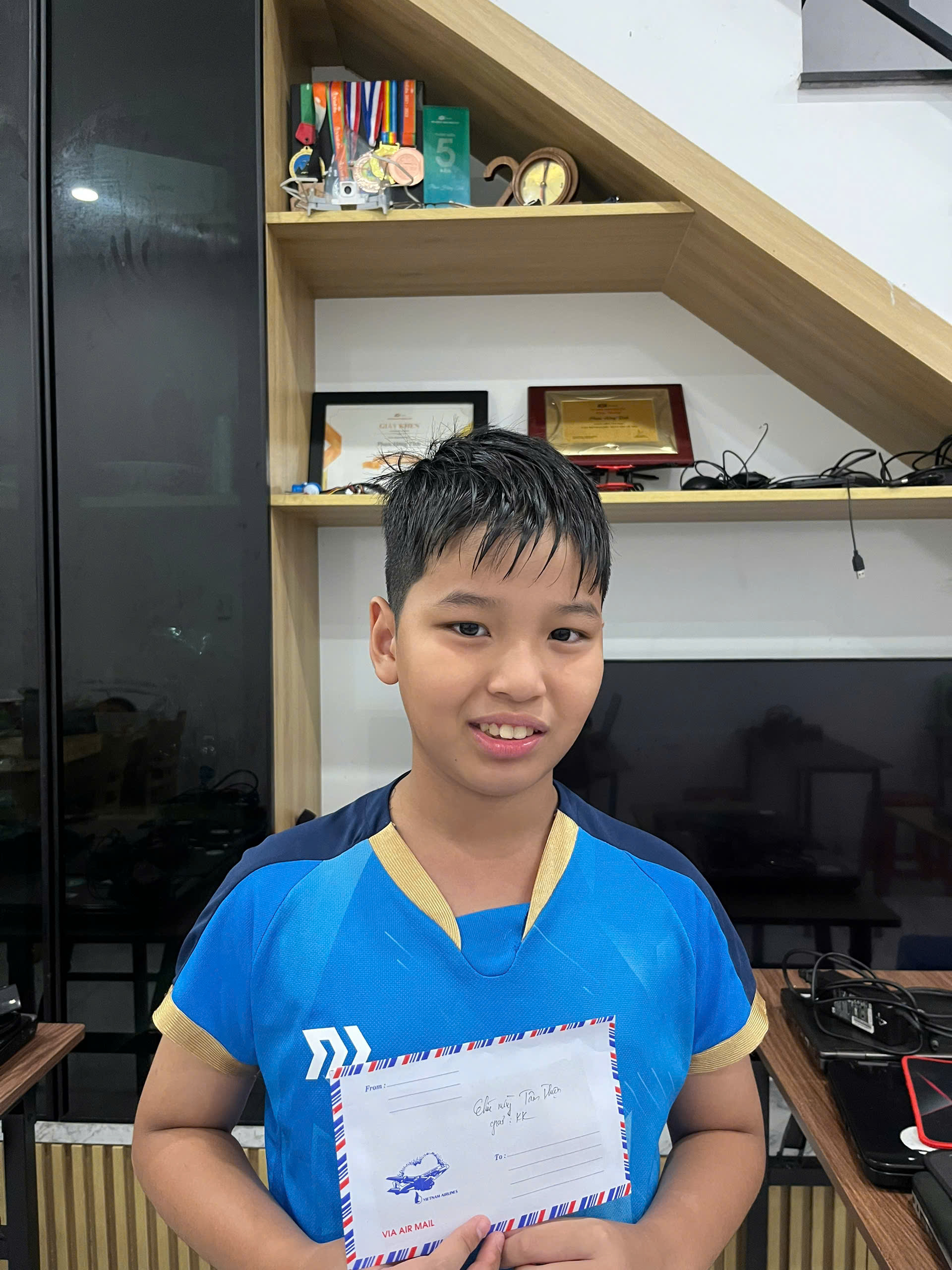 Tâm Thiện