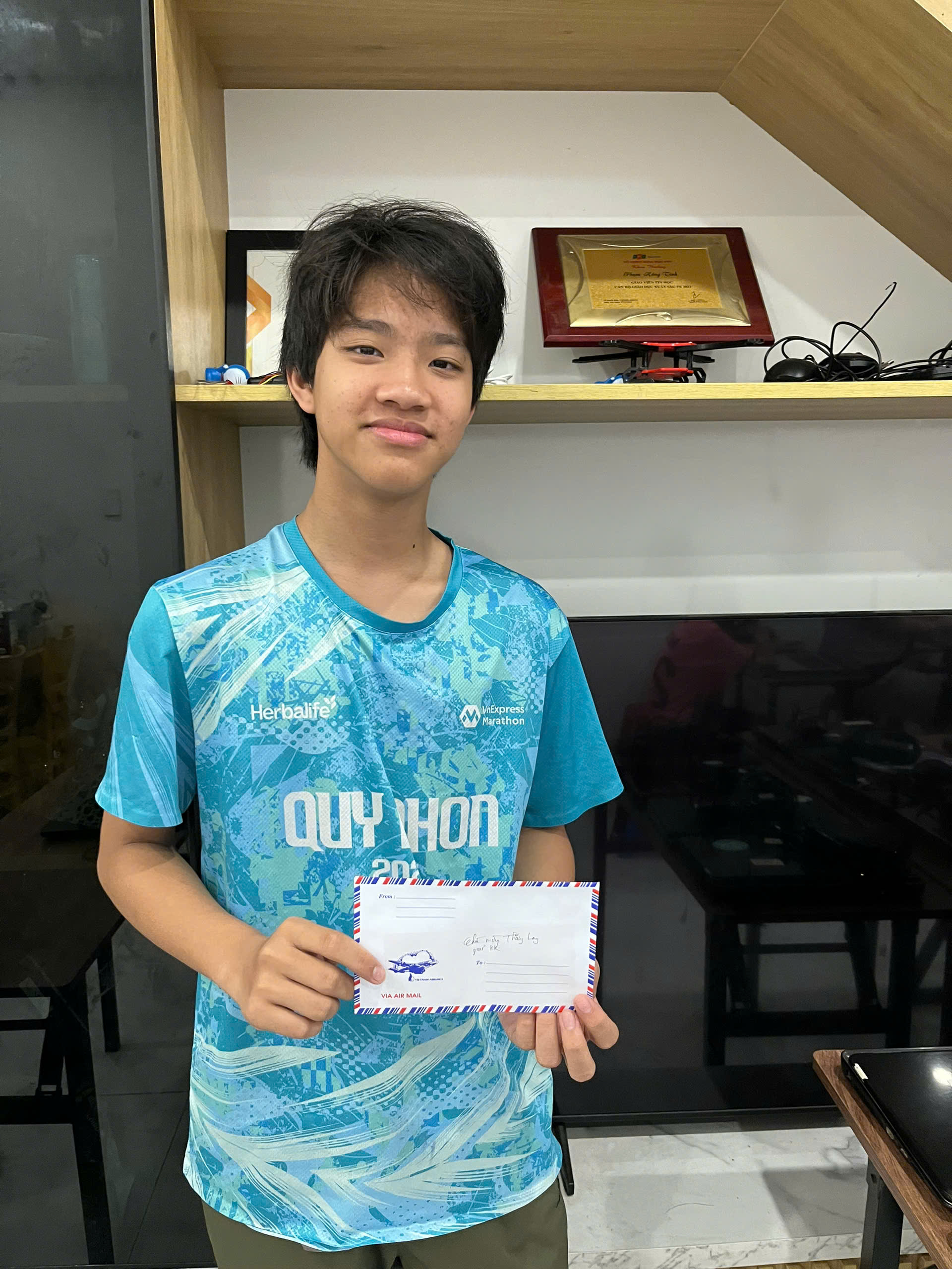 Thăng Long