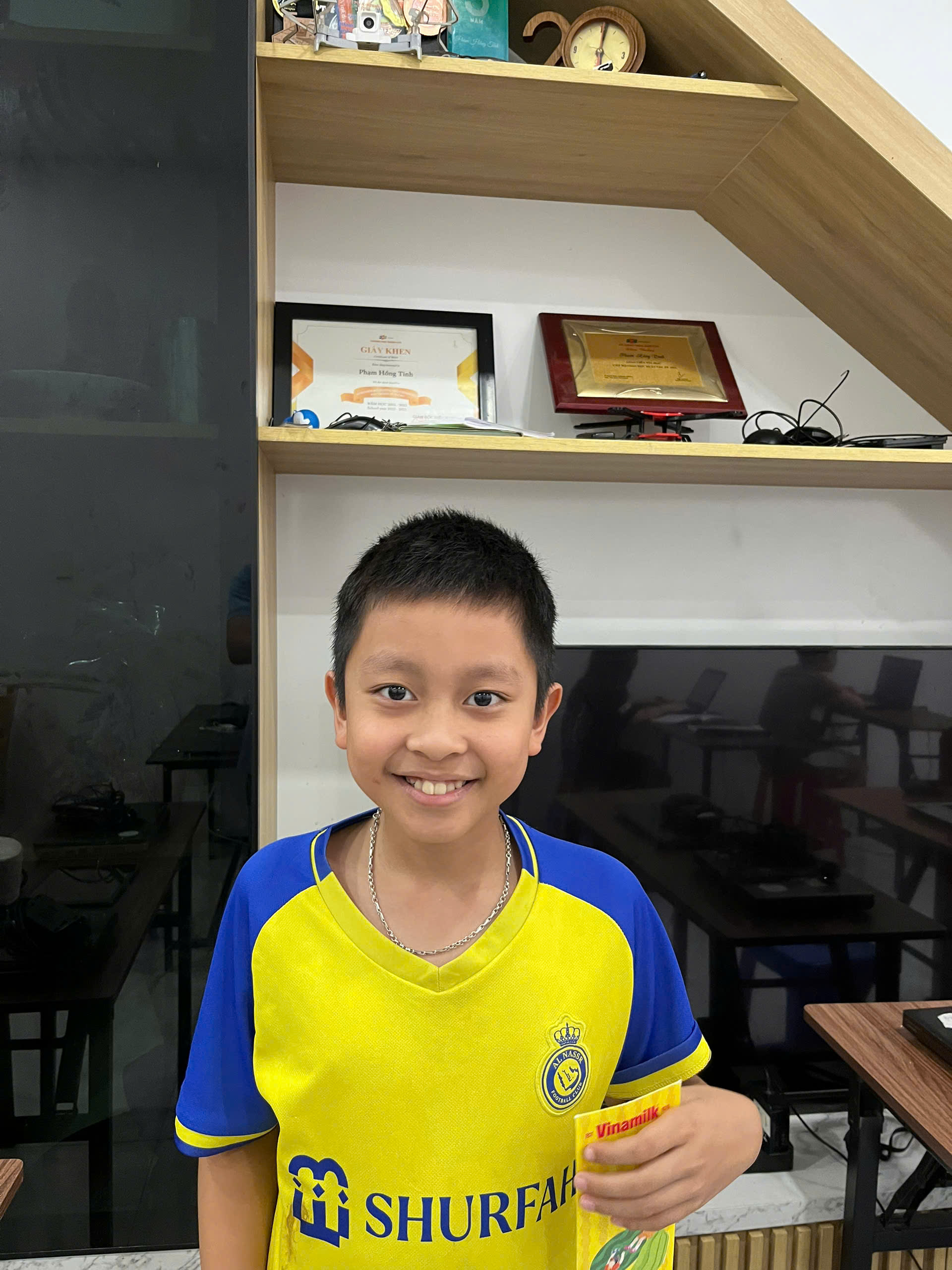 Thế Hiển