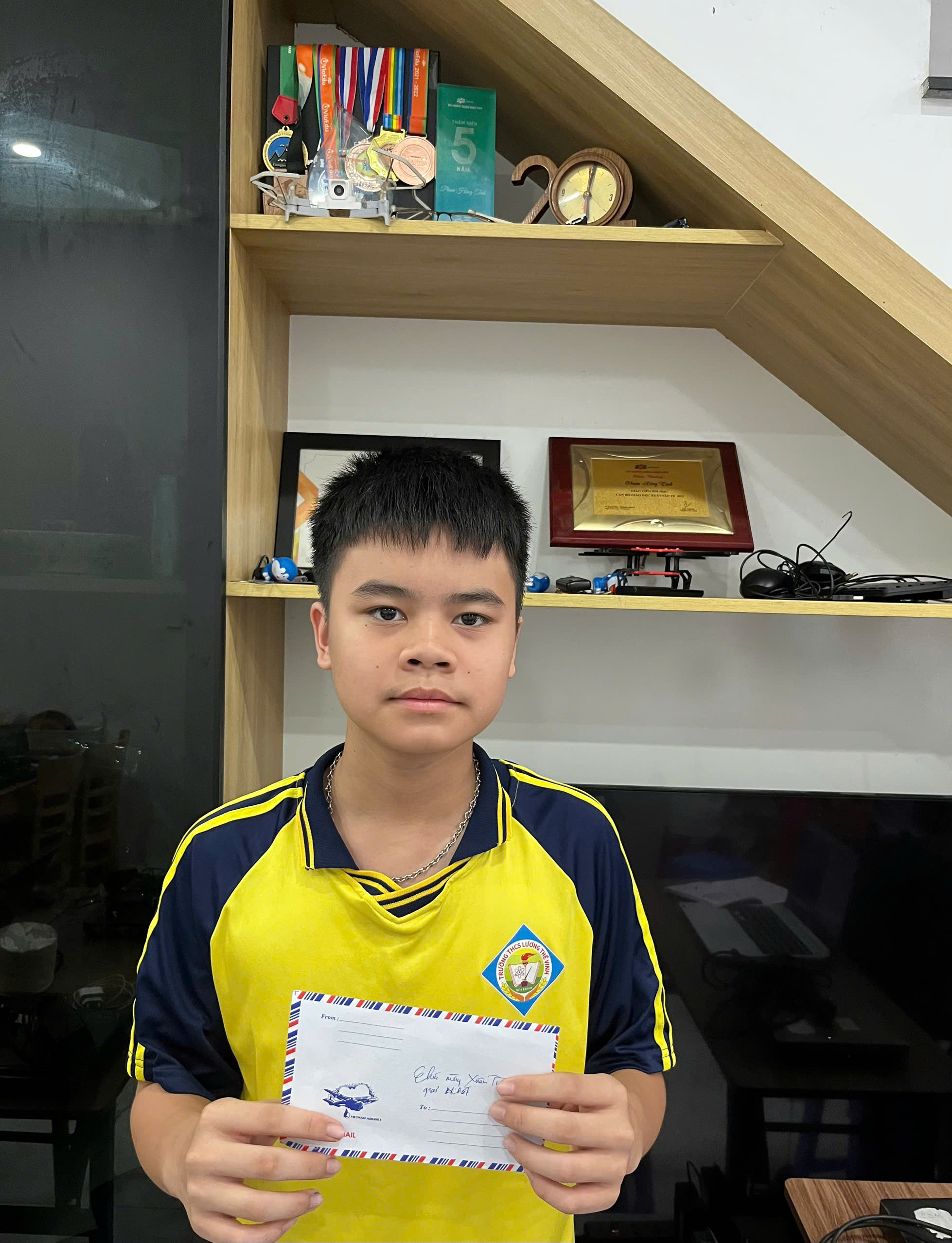 Hạnh Nguyên
